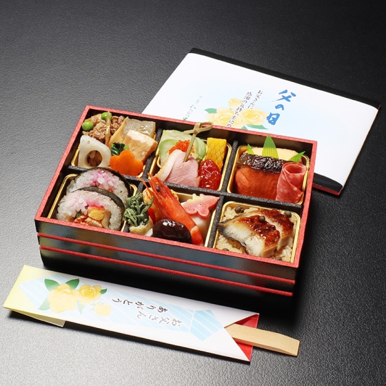 父の日弁当