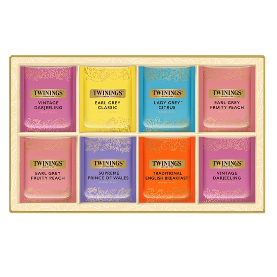 ティーバッグギフトコレクション