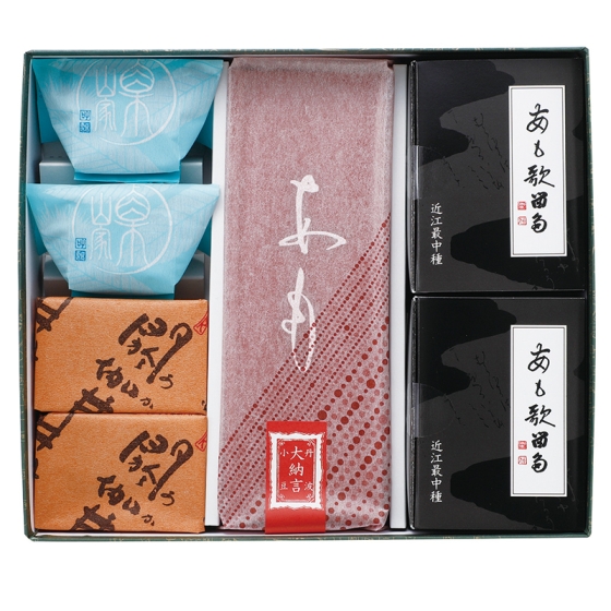 あも歌留多詰合せ