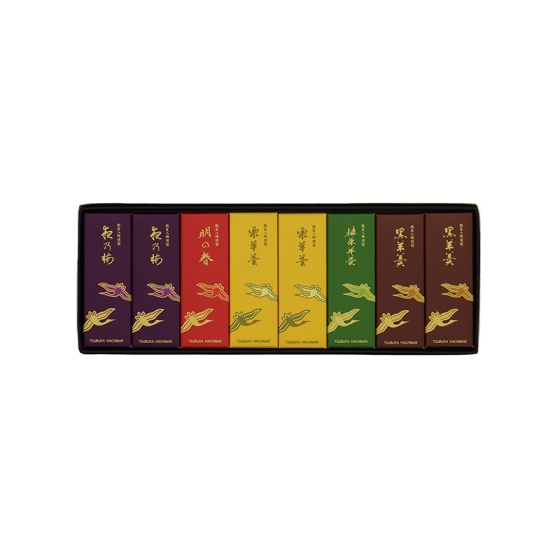 一口羊羹８本入