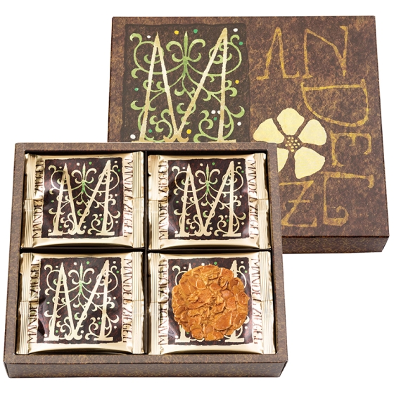 マンデルチーゲル