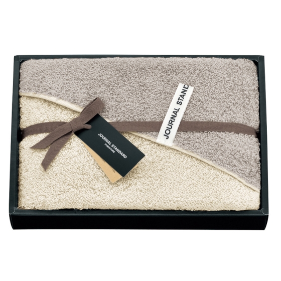 ジャーナルスタンダードファニチャー　タオルセット