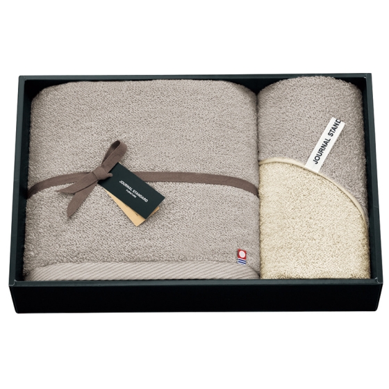 ジャーナルスタンダードファニチャー　タオルセット