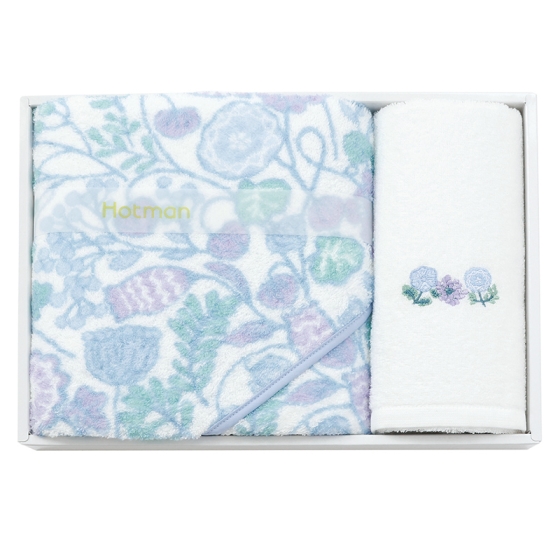 ホットマン　クッカタオルセット