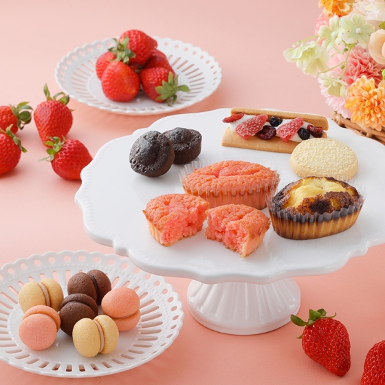 ハッピースプリングアソートM