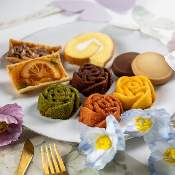 モンシェールセレクションM