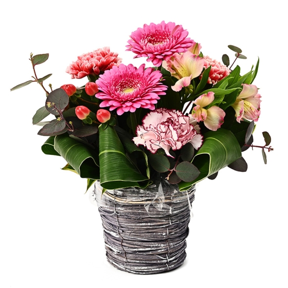 アレンジメント A