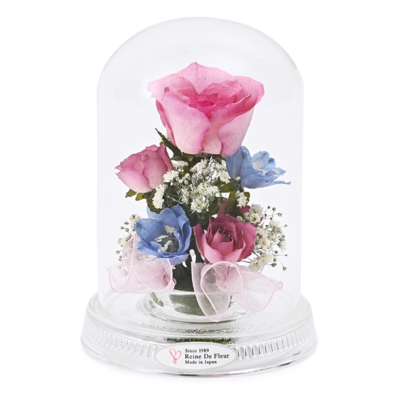 ボトルフラワー