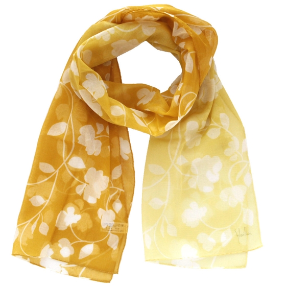 ロングハンカチーフ