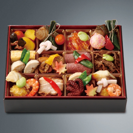 京料理 美濃吉 もてなし料理膳