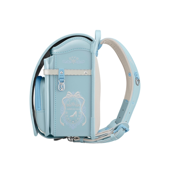 モデルロイヤル クリスタル シャーベットミント×ジュエルホワイト