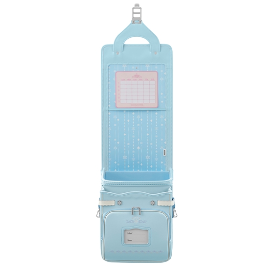 モデルロイヤル クリスタル シャーベットミント×ジュエルホワイト