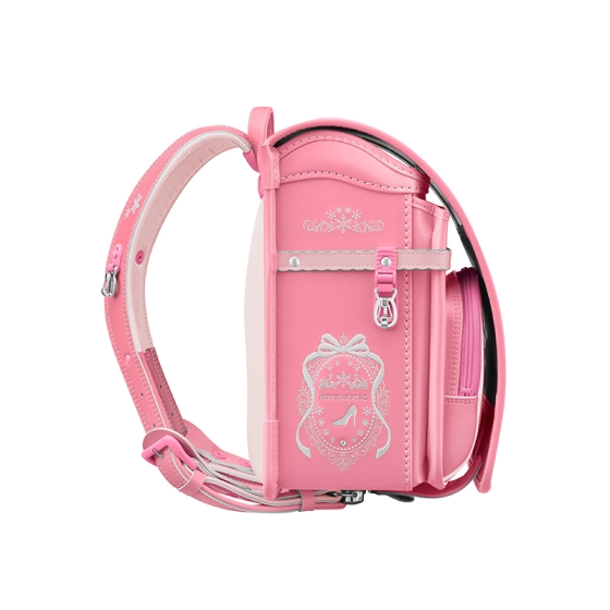 モデルロイヤル クリスタル シャーベットピンク×ベビーピンク - 京阪