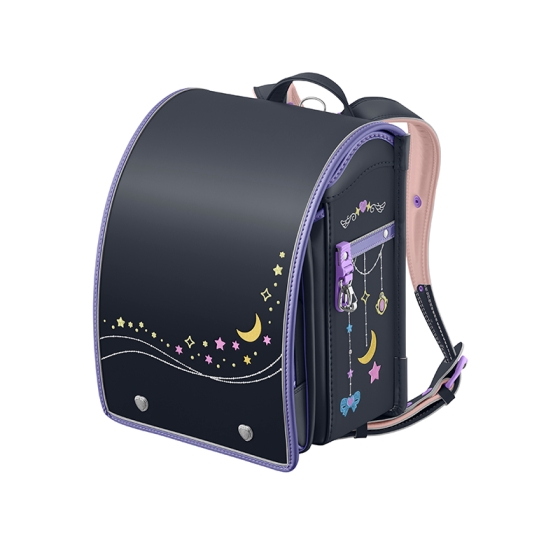 スゴ光　マジカルスカイ　ネイビー×パールパープル