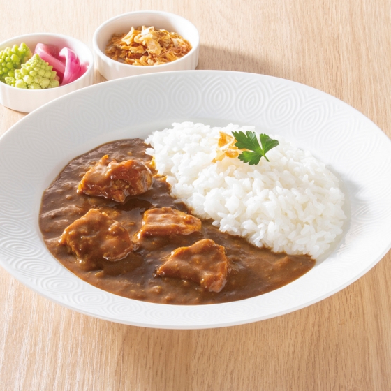 Kouji＆ko チキンカレー