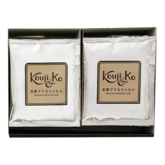 Kouji＆ko ドリップコーヒーギフト
