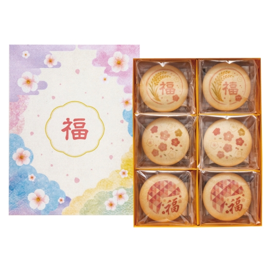 不室屋 ふやき御汁 麩久箱