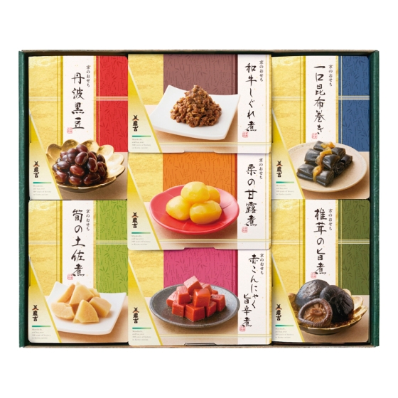 京料理 美濃吉 迎春 京のおせち