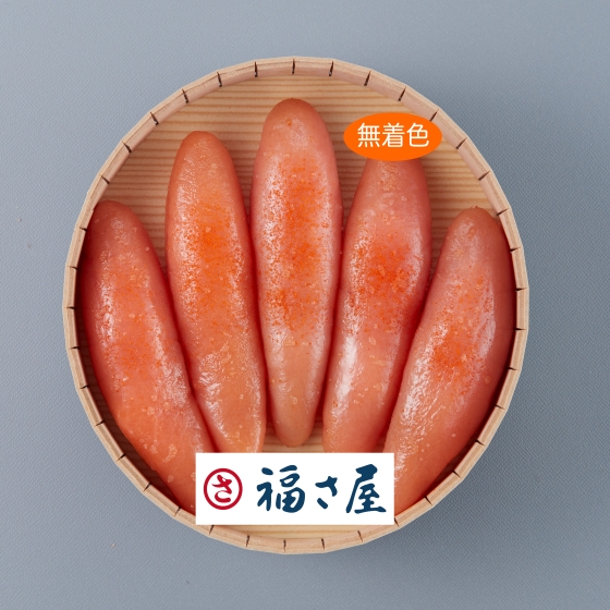 福岡 福さ屋 無着色辛子めんたい
