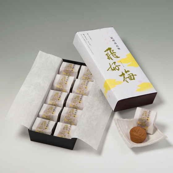 和歌山 飛好梅