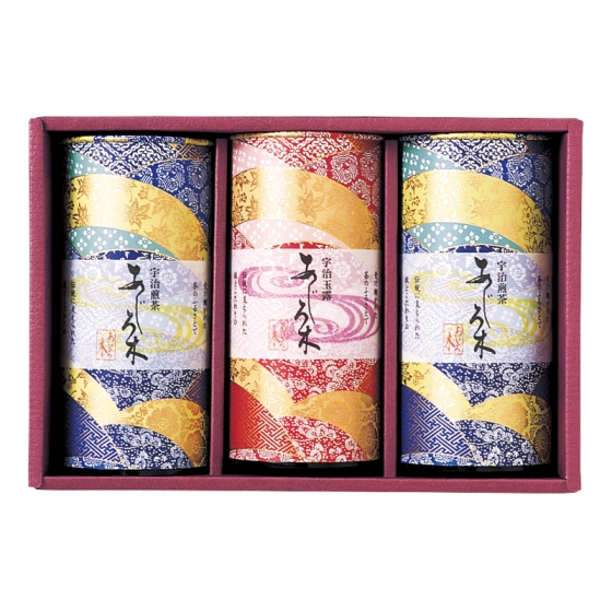京阪オリジナル 宇治銘茶 あじろ木