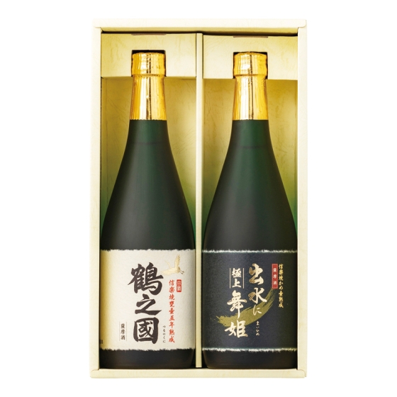 出水酒造 芋焼酎飲みくらべ詰合せ