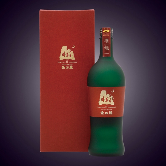 薩摩金山蔵 薩摩焼酎 金山蔵RED・芋