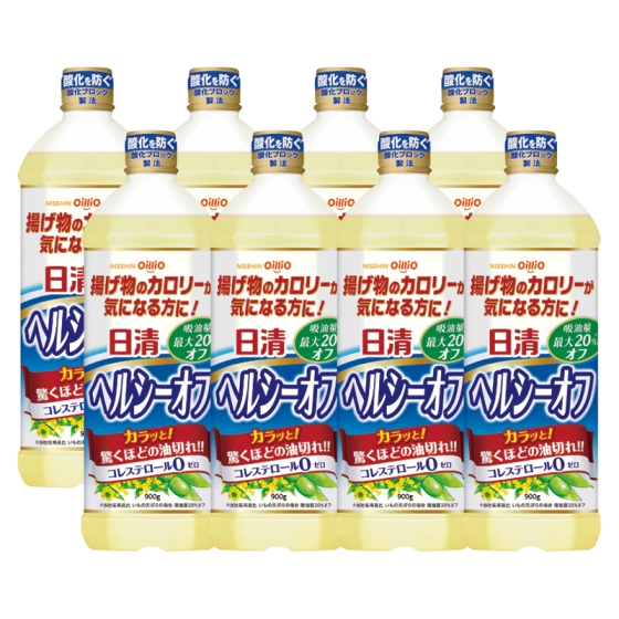 日清 ヘルシーオフ