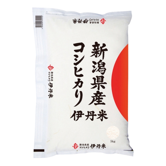 新潟県産 コシヒカリ