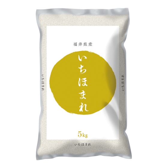 福井県産 いちほまれ