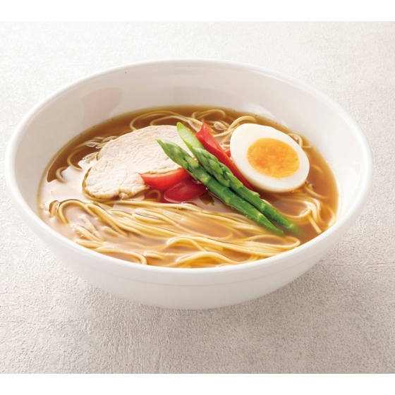 森口製粉製麺 神戸カレーラーメン6個