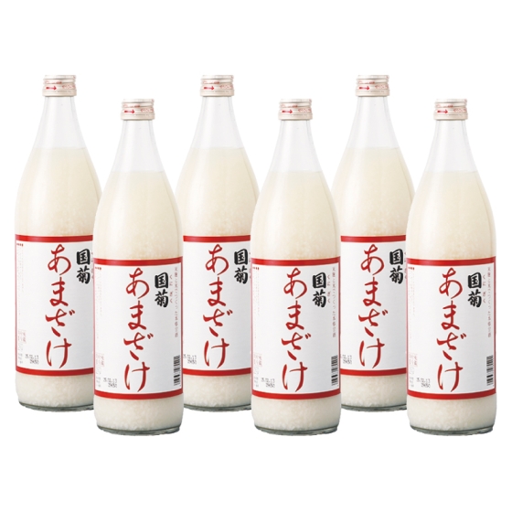 篠崎 国菊 あまざけ