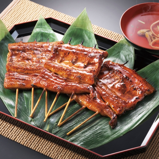 京都 京料理 たん熊北店 うなぎ蒲焼料亭の味（うなぎ肝吸い付き）