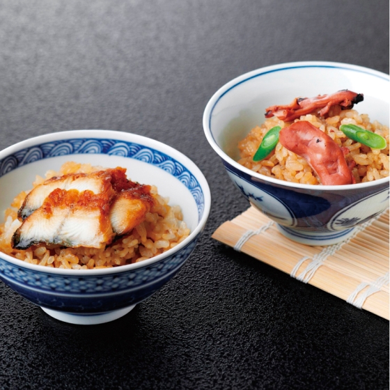 金沢浅田屋 夏の料亭めし詰合せ