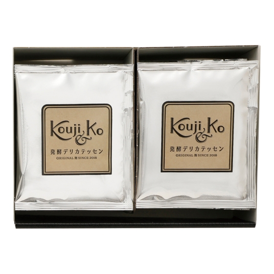 Kouji＆ko ドリップコーヒーギフト