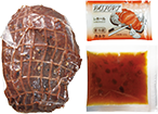 〈タケダハム〉ローストビーフ