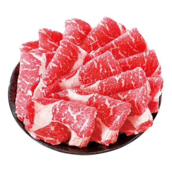 国産牛すき焼用（ロース）