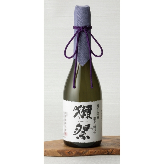 獺祭 獺祭 純米大吟醸 磨き二割三分