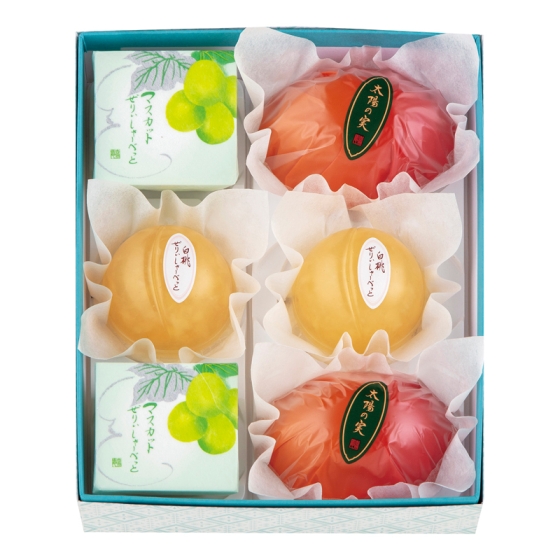 宗家 源 吉兆庵 源 吉兆庵の夏菓撰