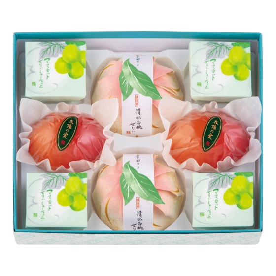 宗家 源 吉兆庵 源 吉兆庵の夏菓撰