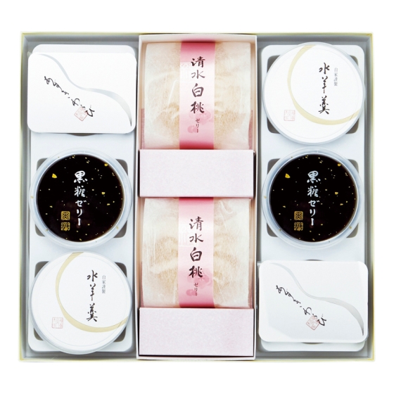福壽堂秀信 福壽の菓撰
