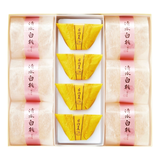 福壽堂秀信 福壽の菓撰