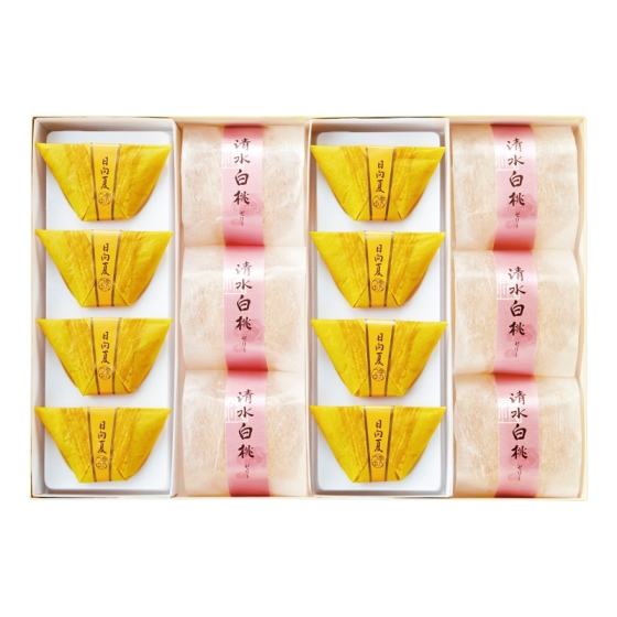 福壽堂秀信 福壽の菓撰