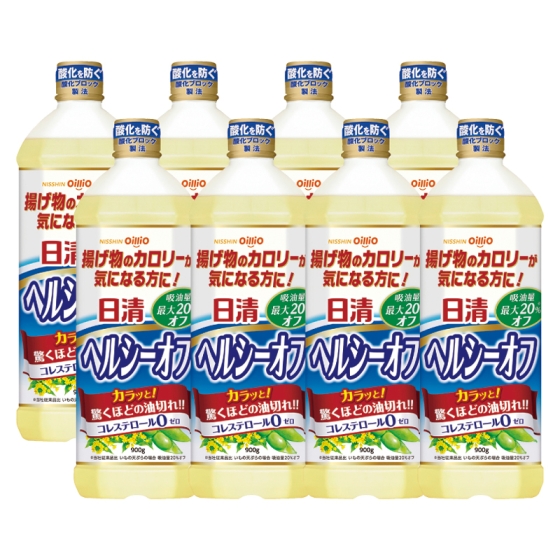 日清 ヘルシーオフ