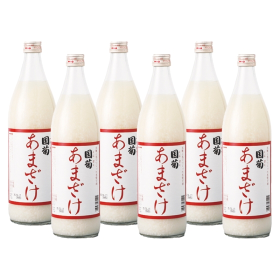 篠崎 国菊 あまざけ