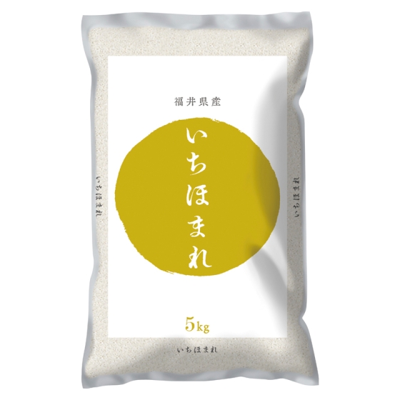 福井県産 いちほまれ