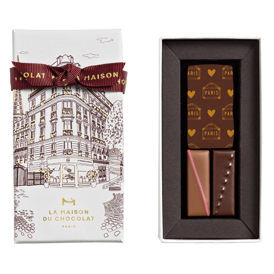 オ　クール　デュ　フォブール　３粒入