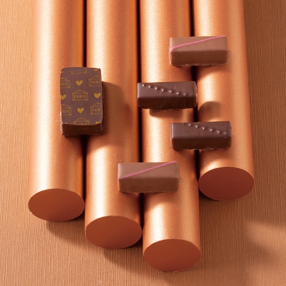 オ クール デュ フォブール 12粒入 - 京阪百貨店オンラインストア