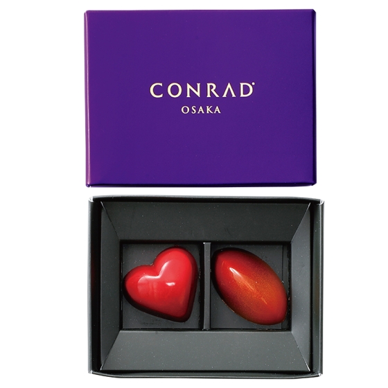 グラデーション・オブ・ハート