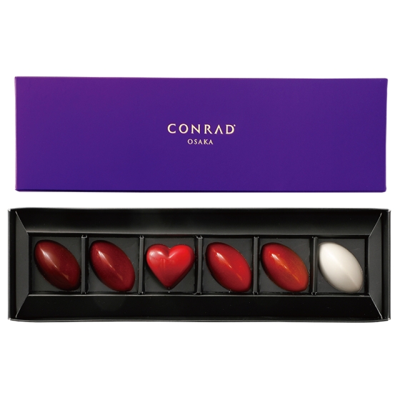 グラデーション・オブ・ハート